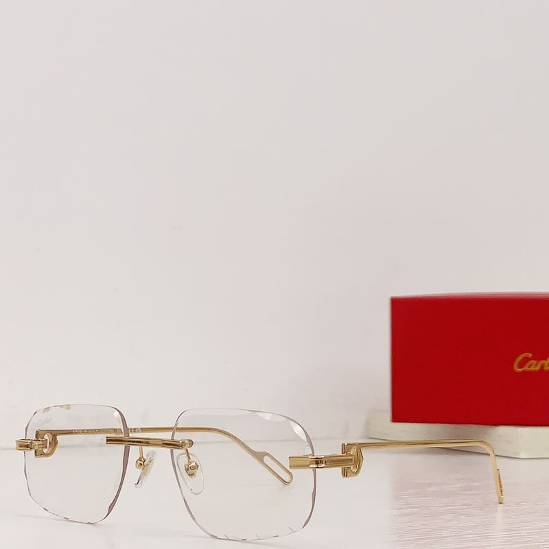 Cartier Sunglasses